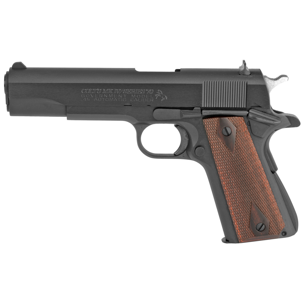 Total Impact Guns