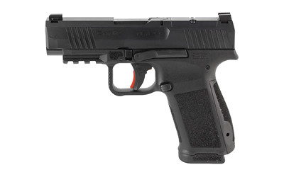 Total Impact Guns