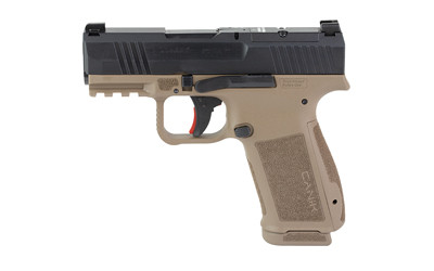 Total Impact Guns