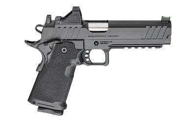 Total Impact Guns