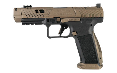 Total Impact Guns
