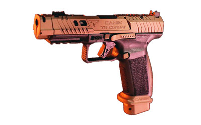 Total Impact Guns