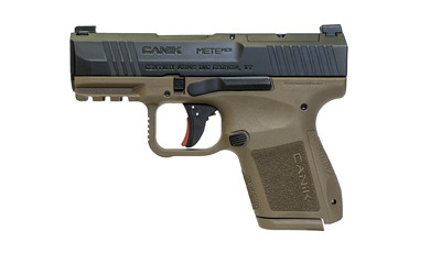 Total Impact Guns