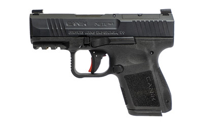Total Impact Guns