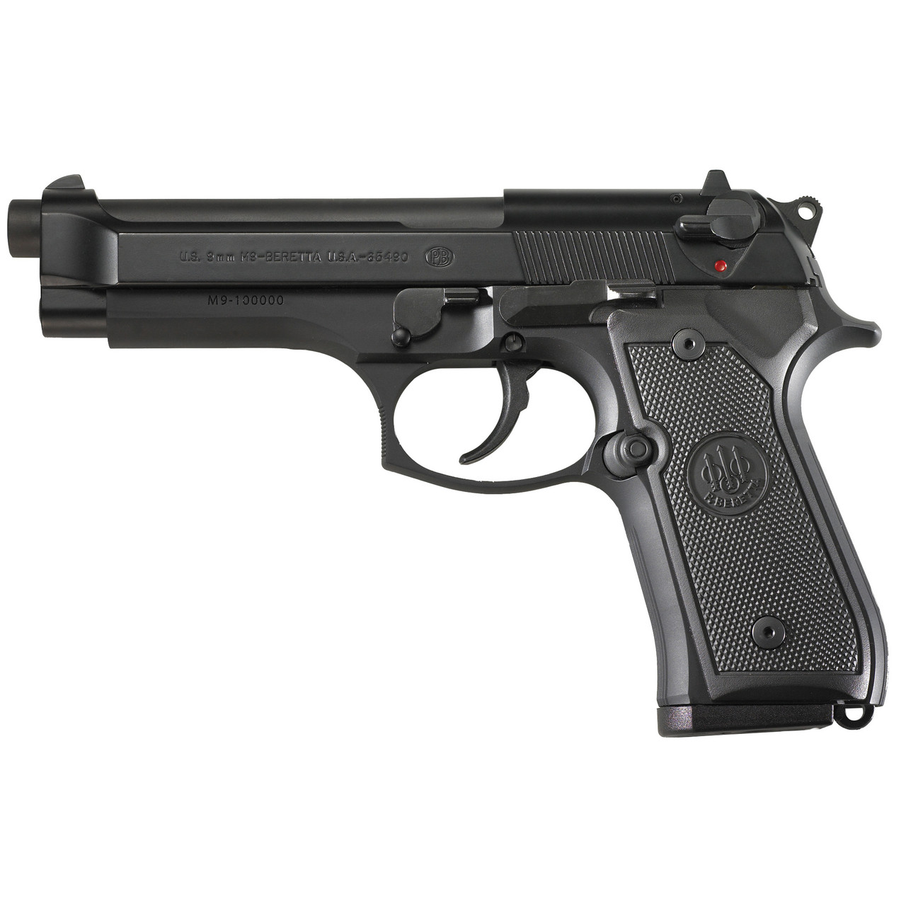 Total Impact Guns