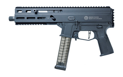 Total Impact Guns