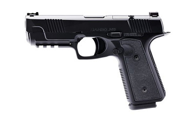 Total Impact Guns