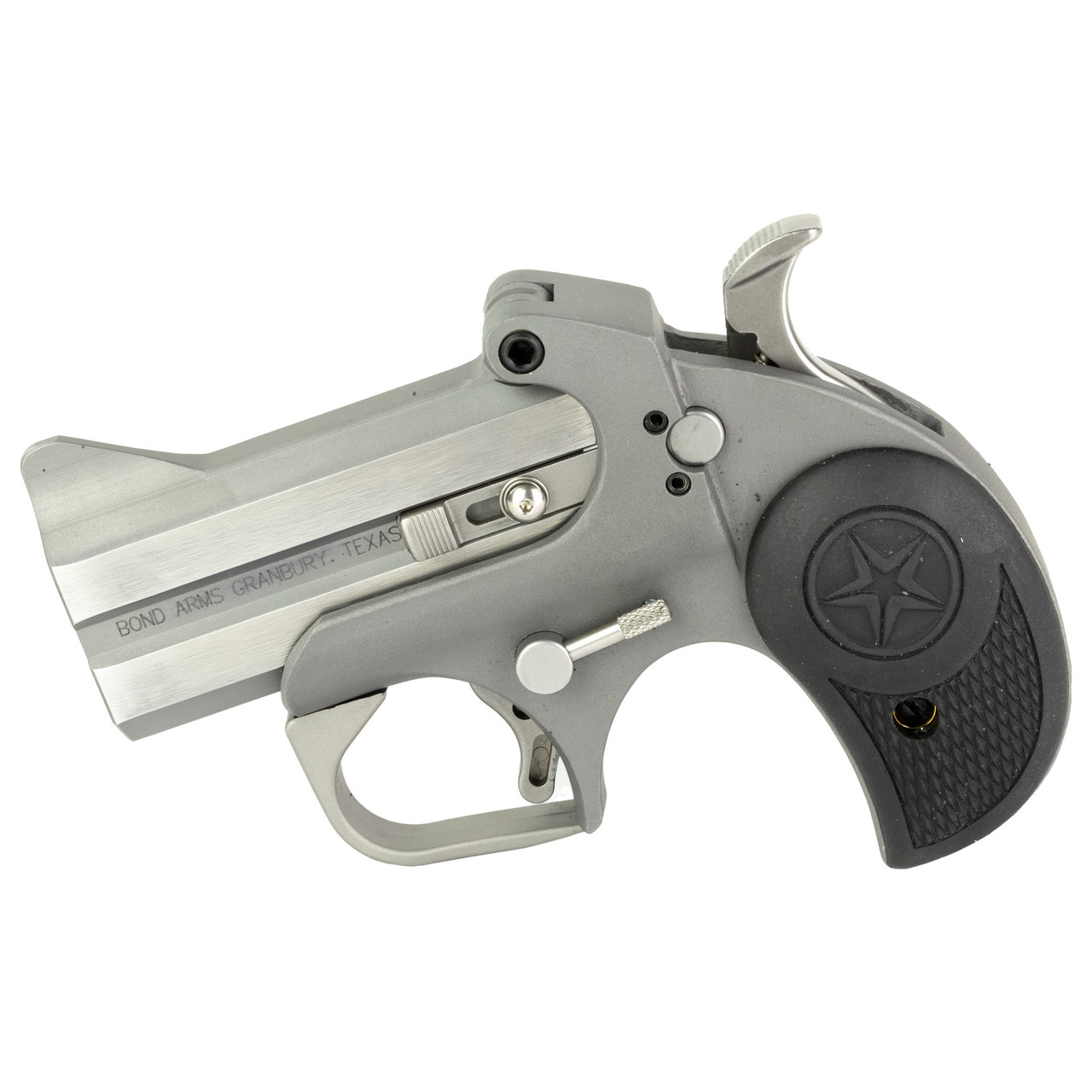 Total Impact Guns