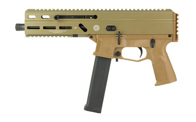 Total Impact Guns