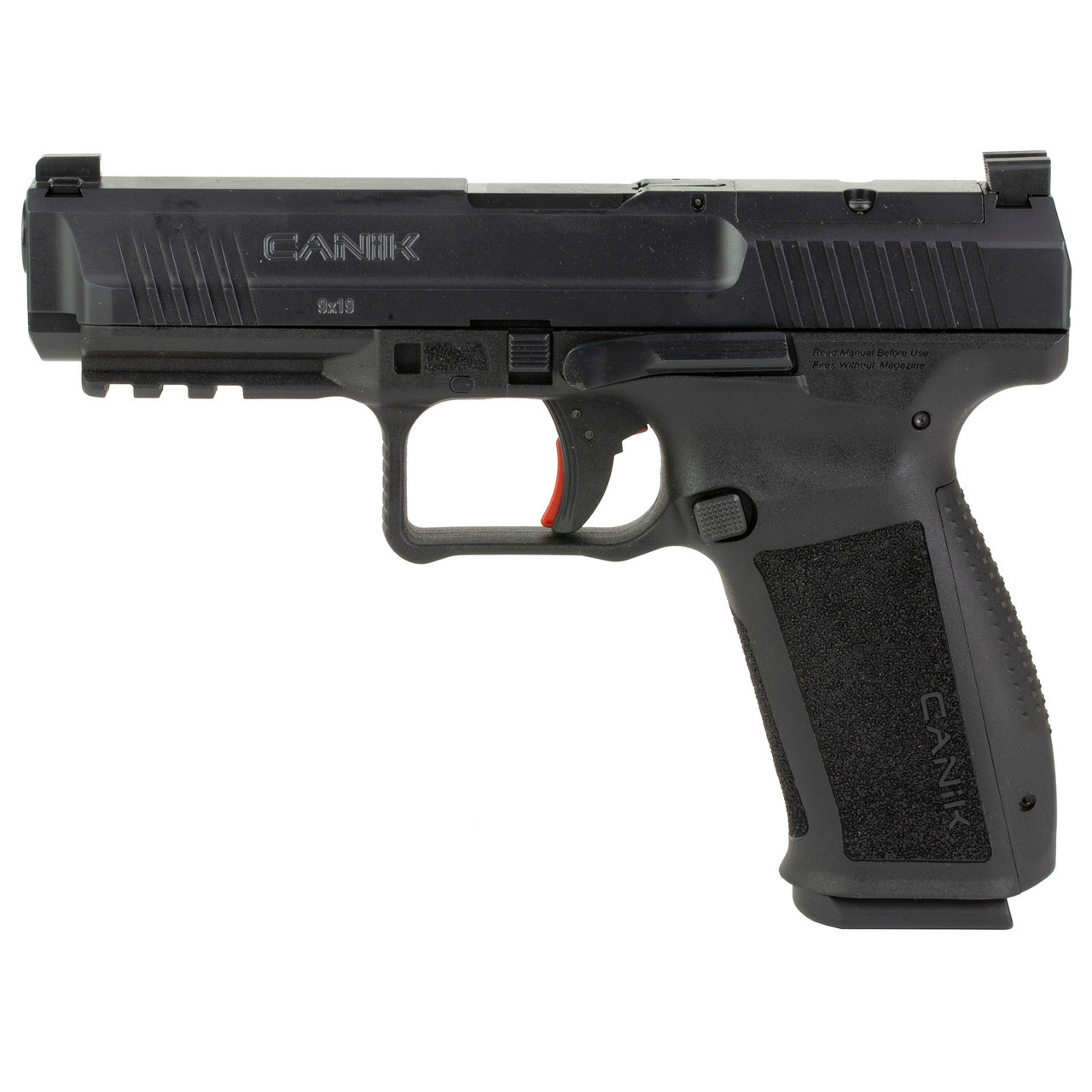 Total Impact Guns