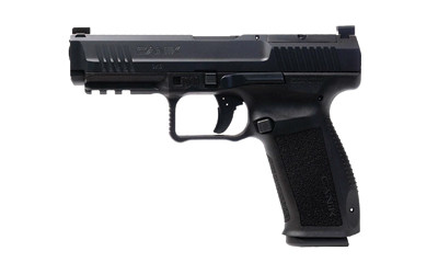 Total Impact Guns