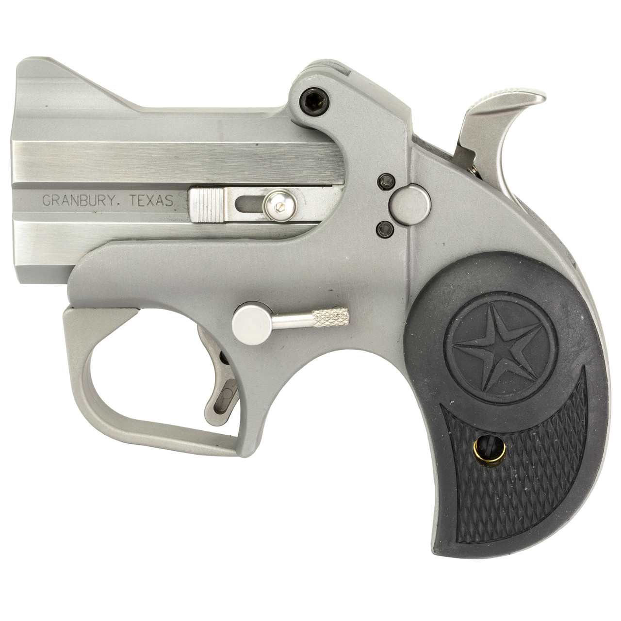 Total Impact Guns