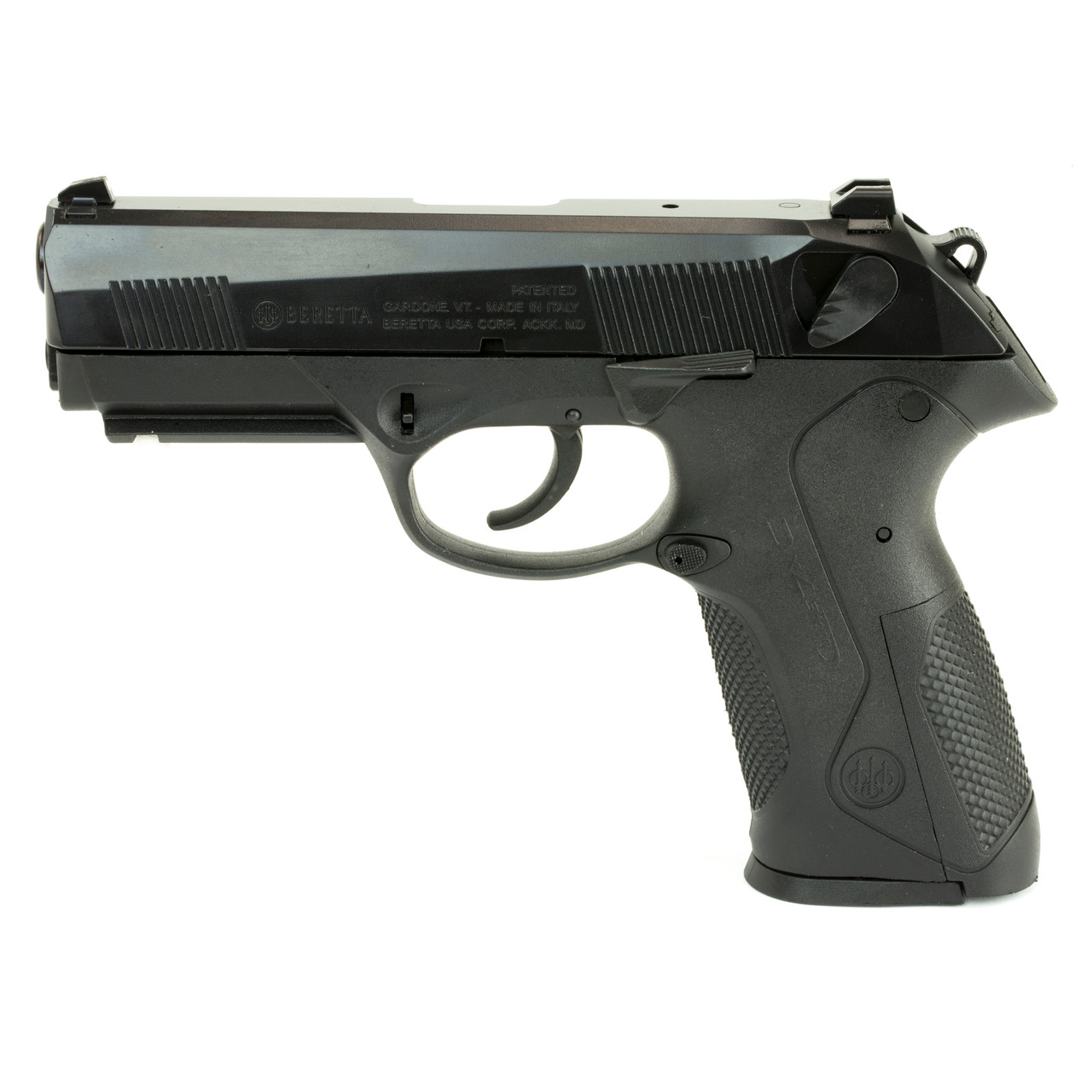 Total Impact Guns