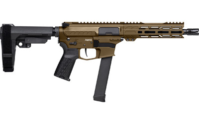 Total Impact Guns