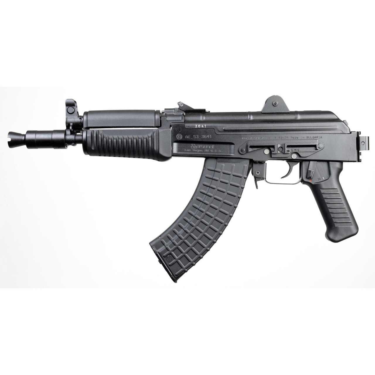 Total Impact Guns