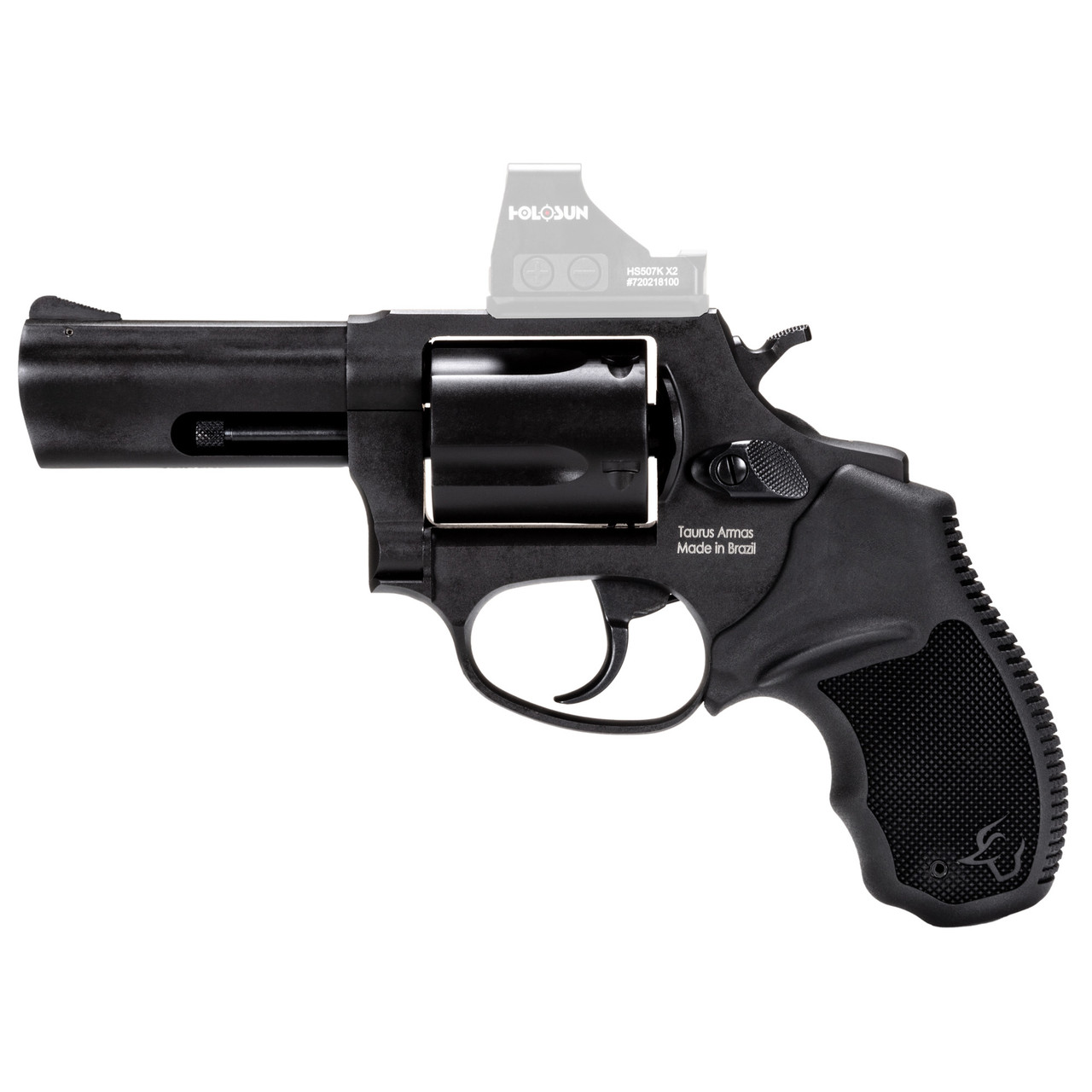 Total Impact Guns