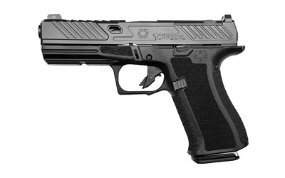 Total Impact Guns