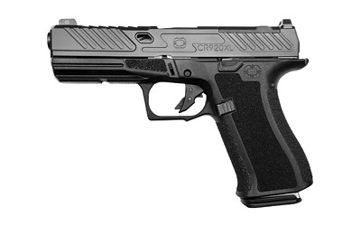 Total Impact Guns