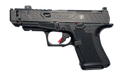 Total Impact Guns