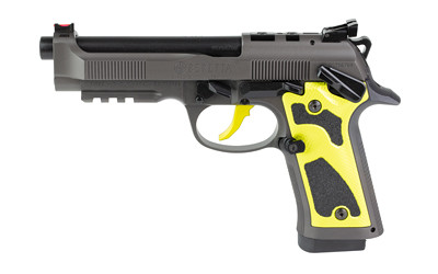 Total Impact Guns