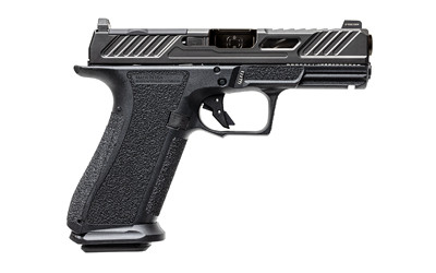 Total Impact Guns