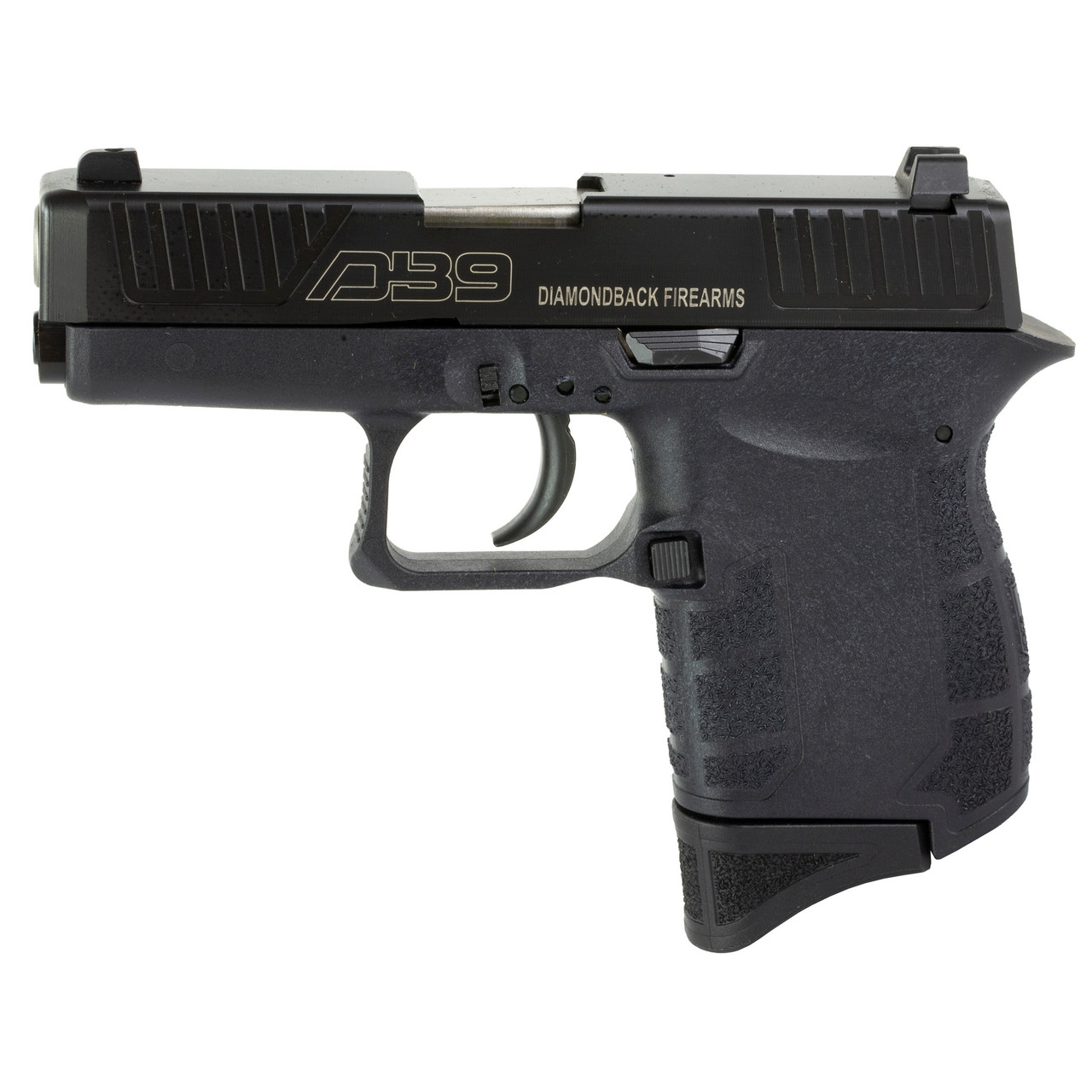 Total Impact Guns