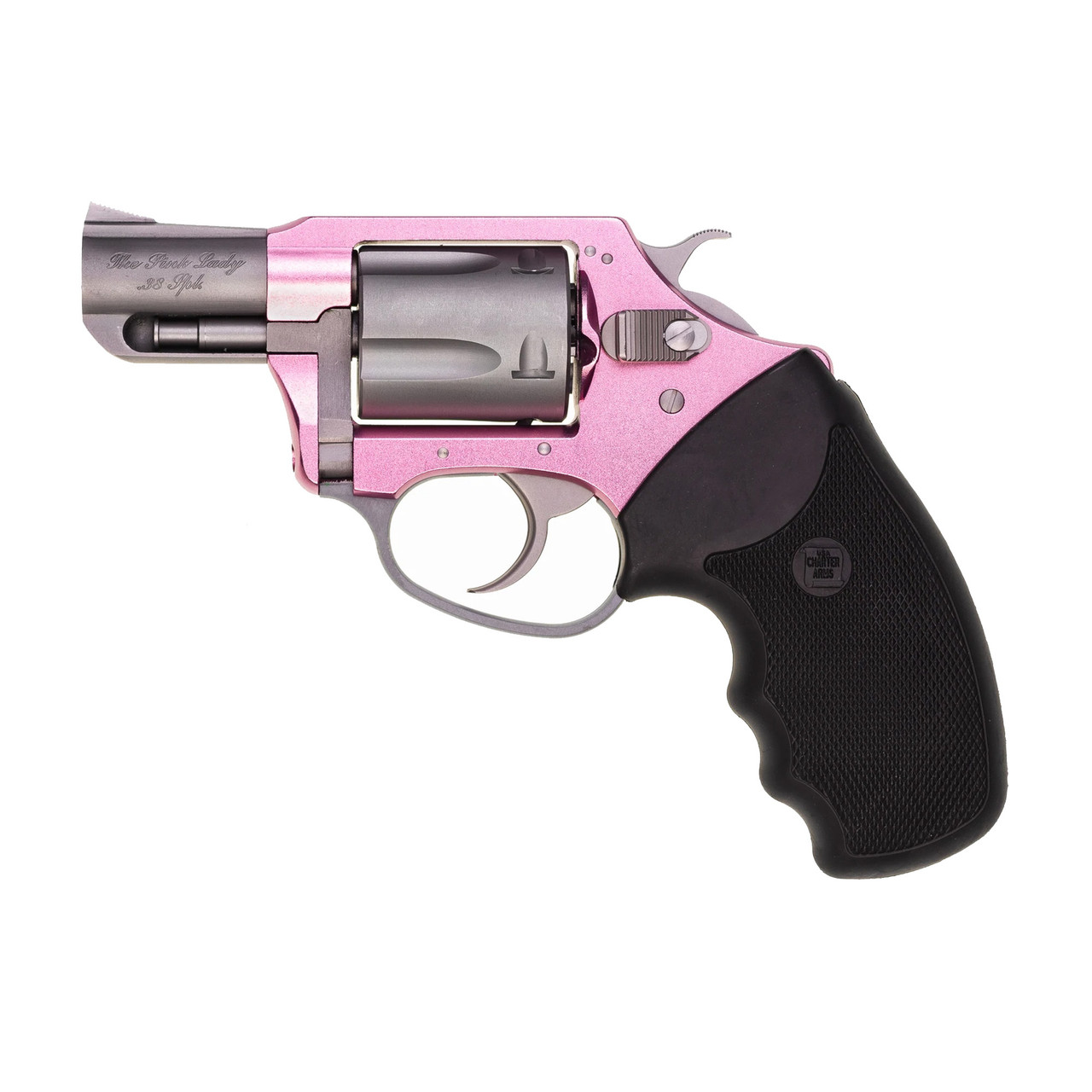 Total Impact Guns