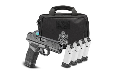 Total Impact Guns