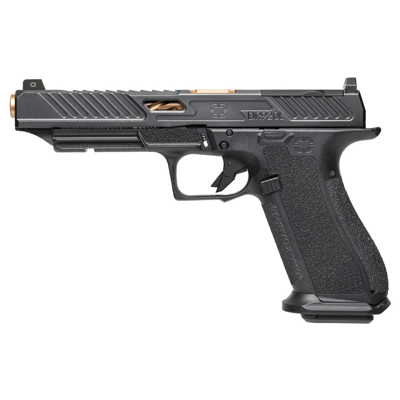 Total Impact Guns