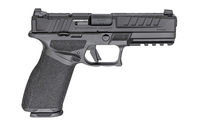 Total Impact Guns