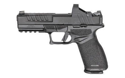 Total Impact Guns
