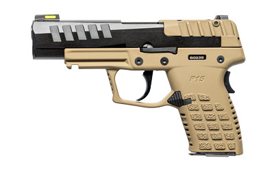 Total Impact Guns