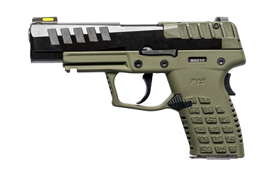 Total Impact Guns