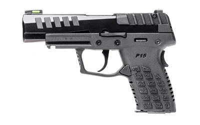 Total Impact Guns