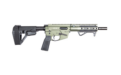 Total Impact Guns