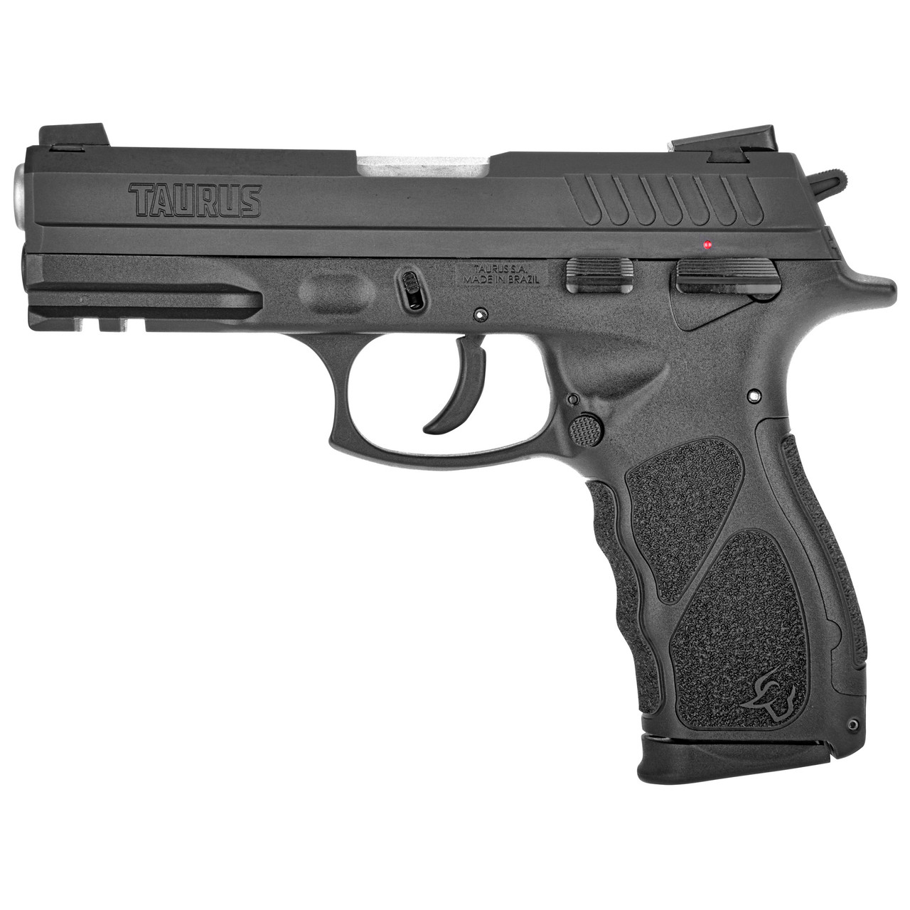 Total Impact Guns