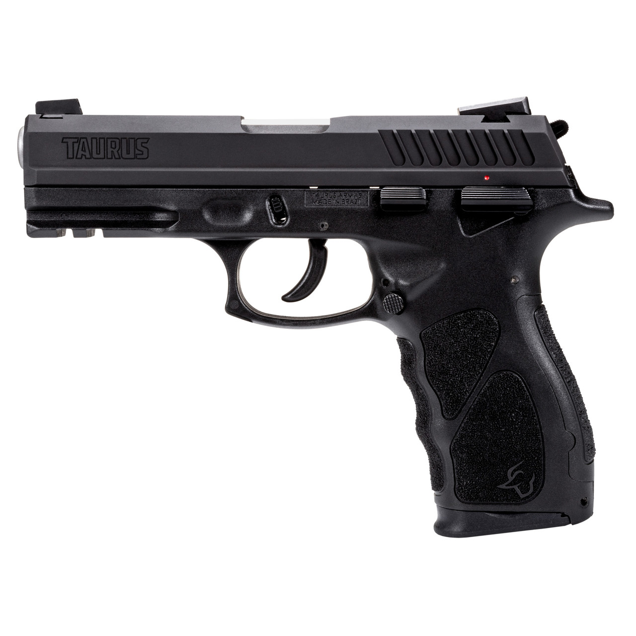 Total Impact Guns