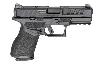 Total Impact Guns