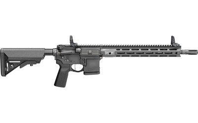 Total Impact Guns