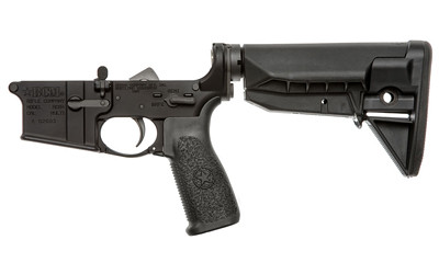 Total Impact Guns
