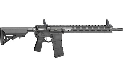 Total Impact Guns