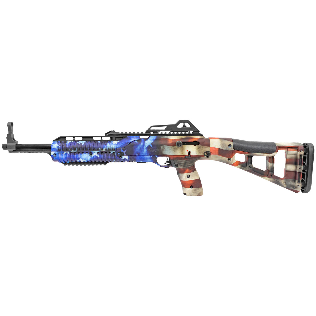 Total Impact Guns
