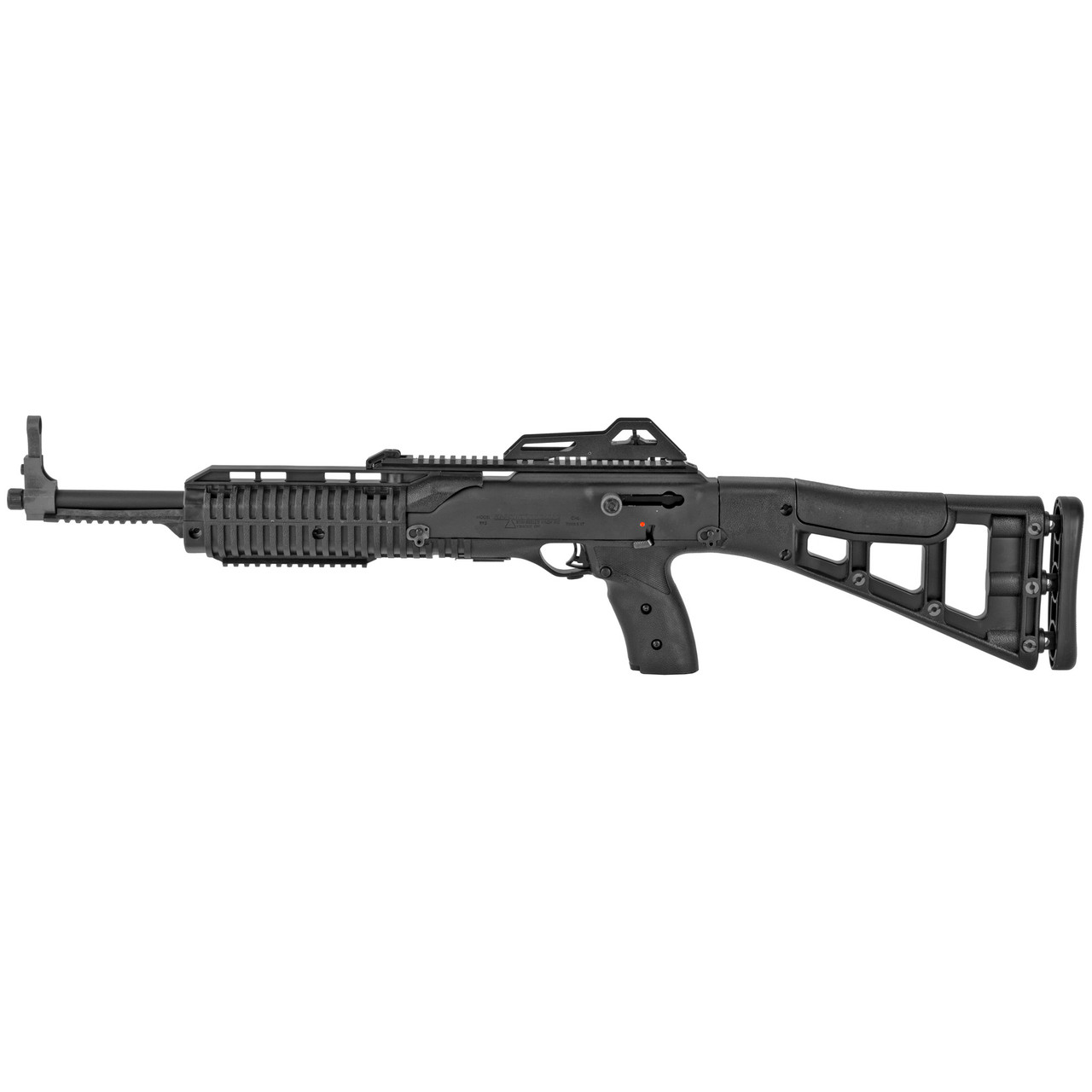 Total Impact Guns