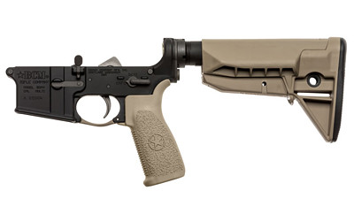 Total Impact Guns