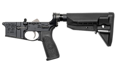 Total Impact Guns