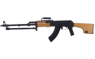 Total Impact Guns
