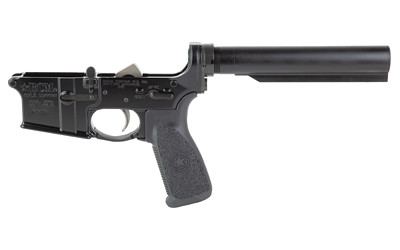 Total Impact Guns