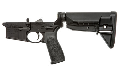 Total Impact Guns