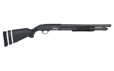 Total Impact Guns