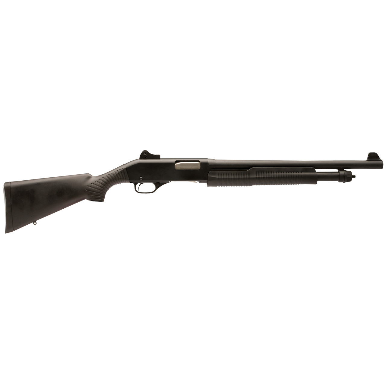 Total Impact Guns